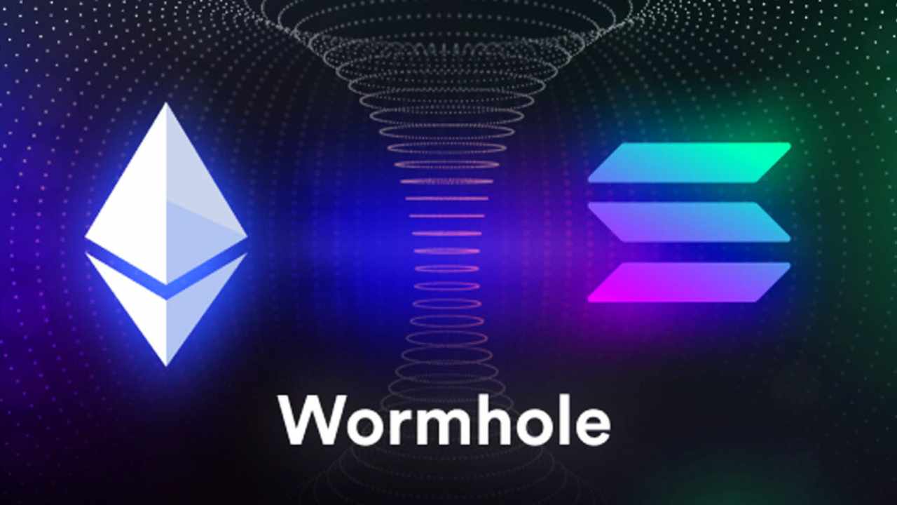 wormhole