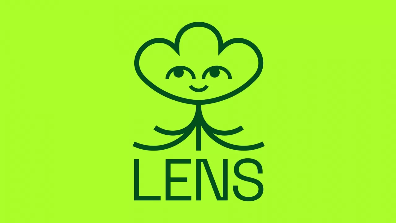 lens social decentralizzati