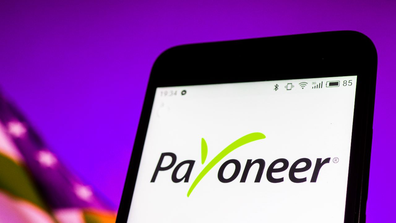 payoneer