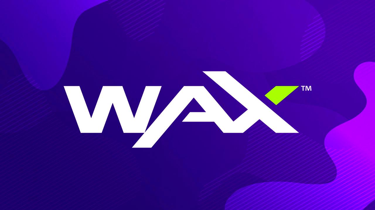 Worldwide Asset eXchange (WAX)