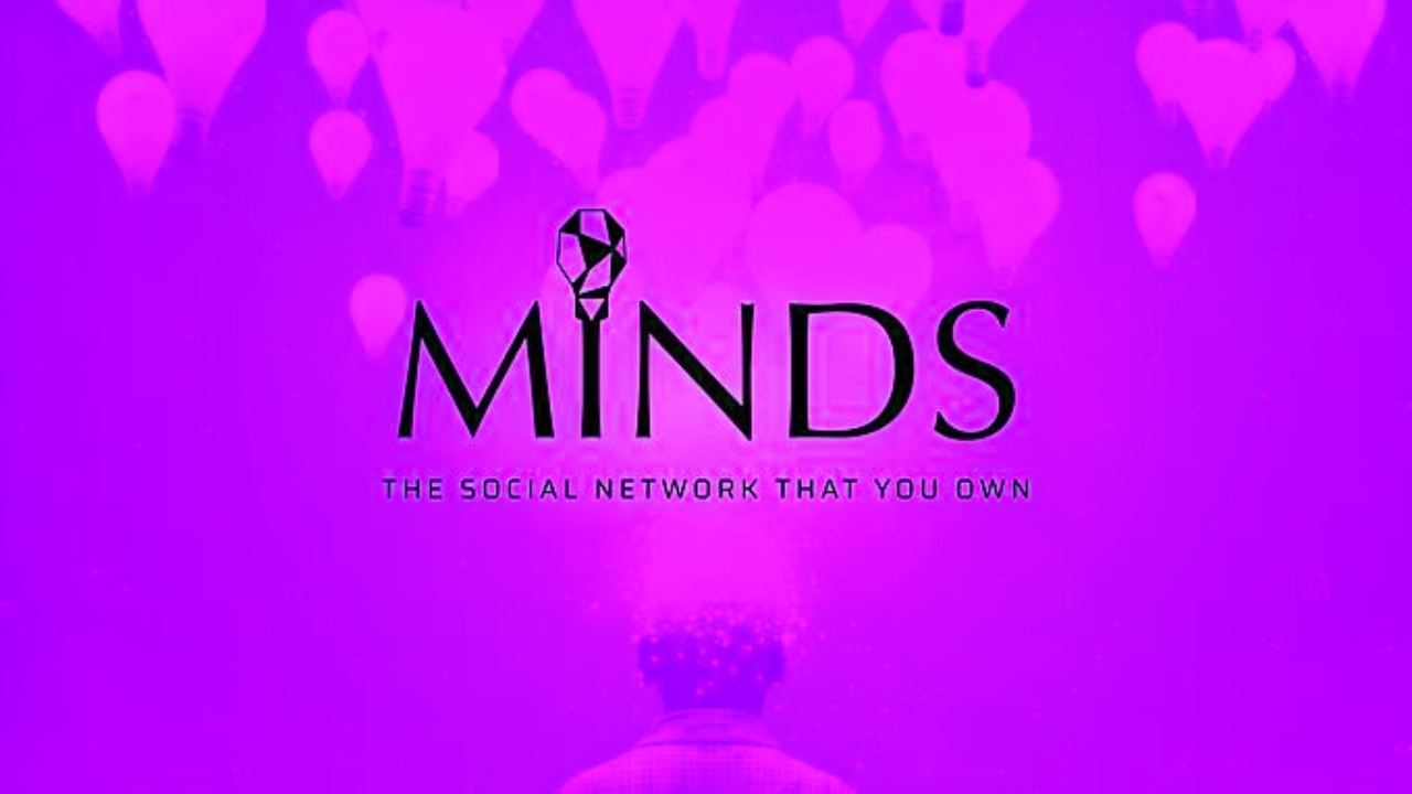 minds social network