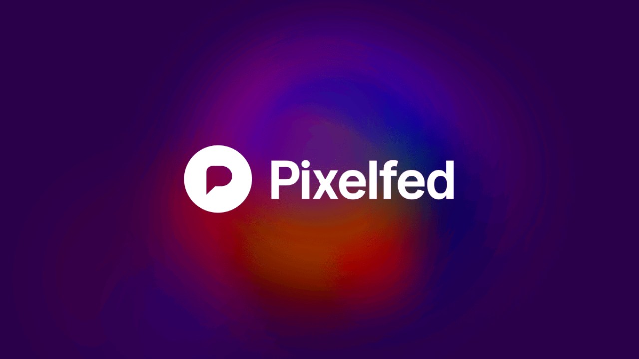 pixelfed