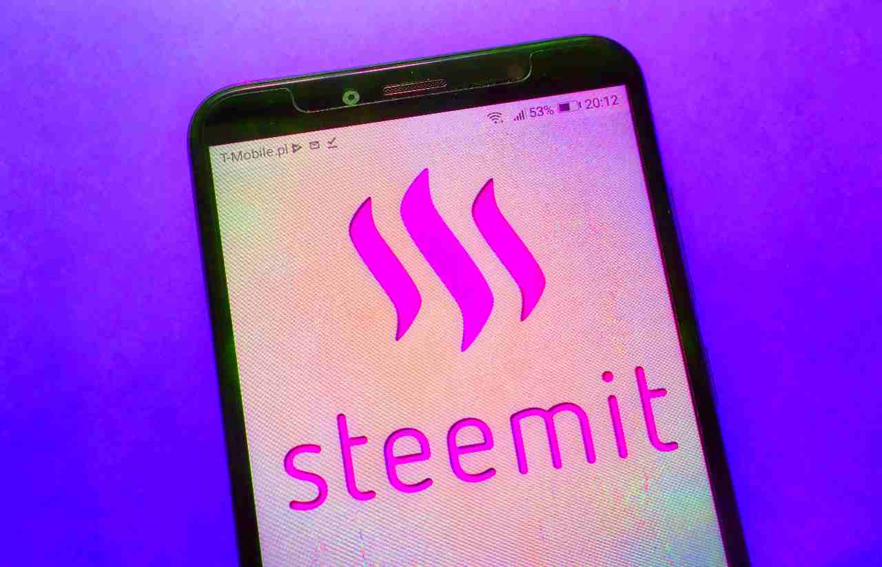 steem steemit