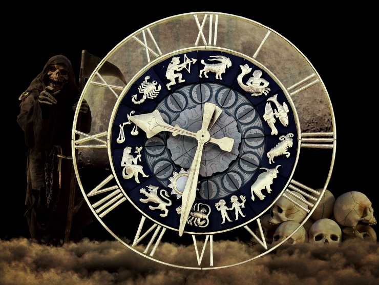 Segni zodiacali sensitivi