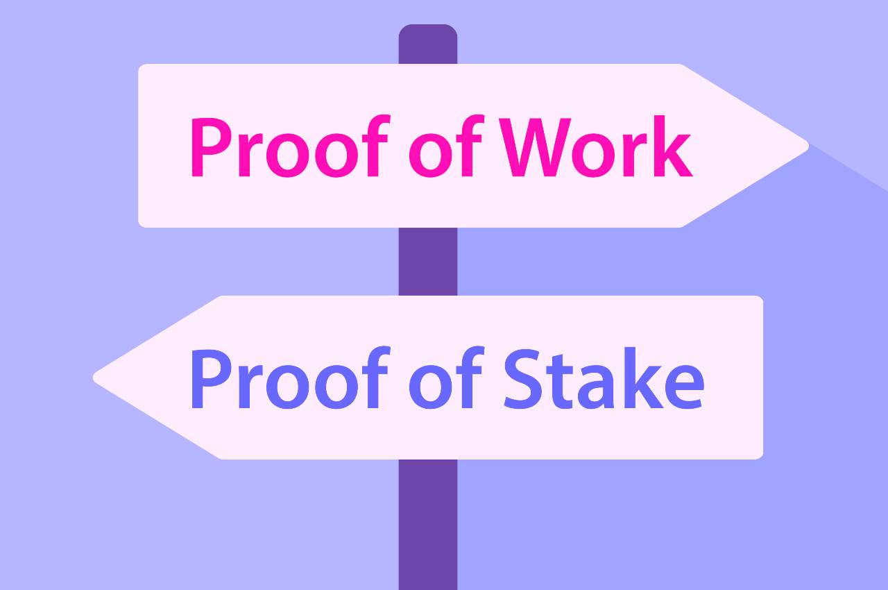 Nominated Proof of Stake (NPoS)