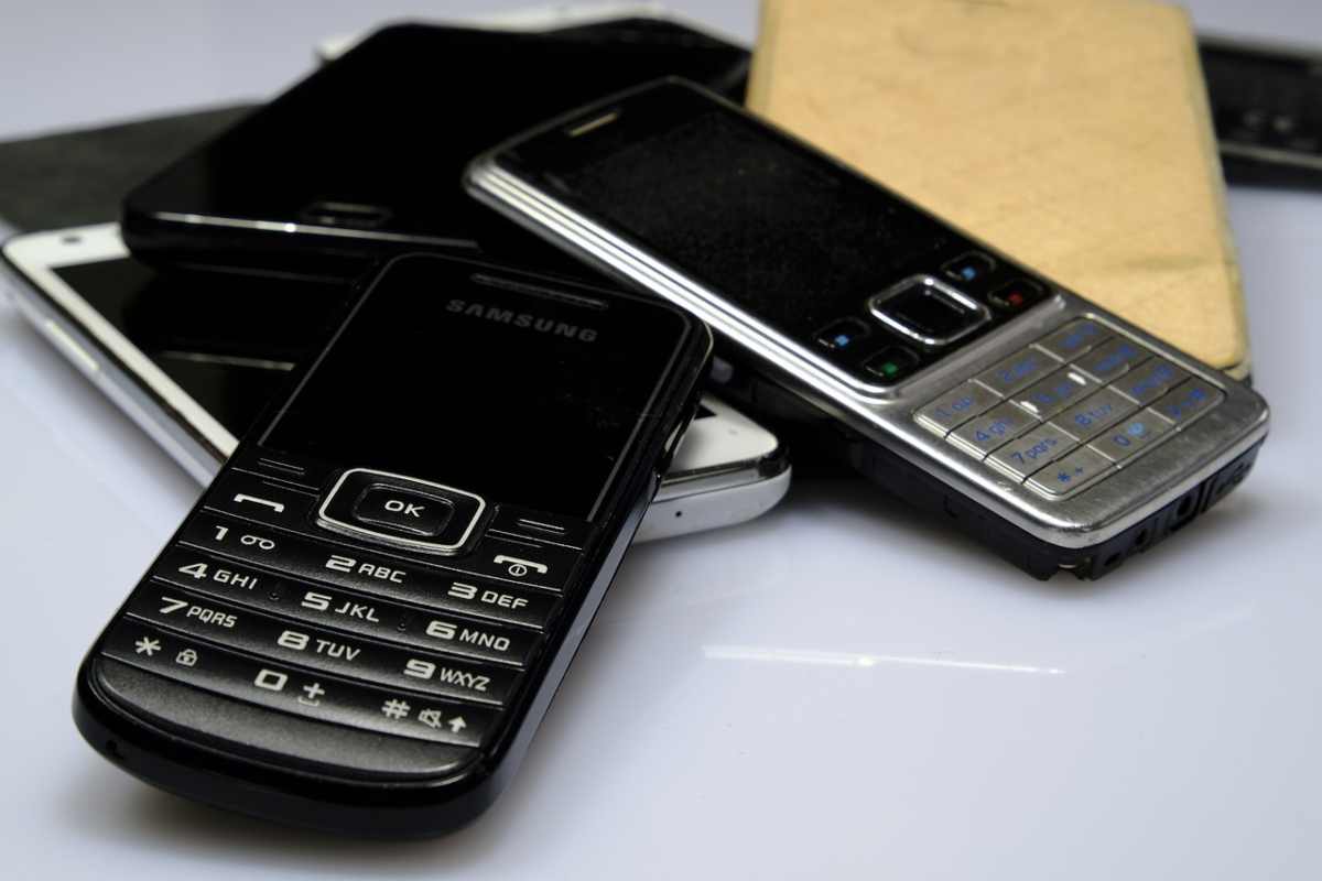 Guadagnare da vecchi smartphone o tablet è possibile