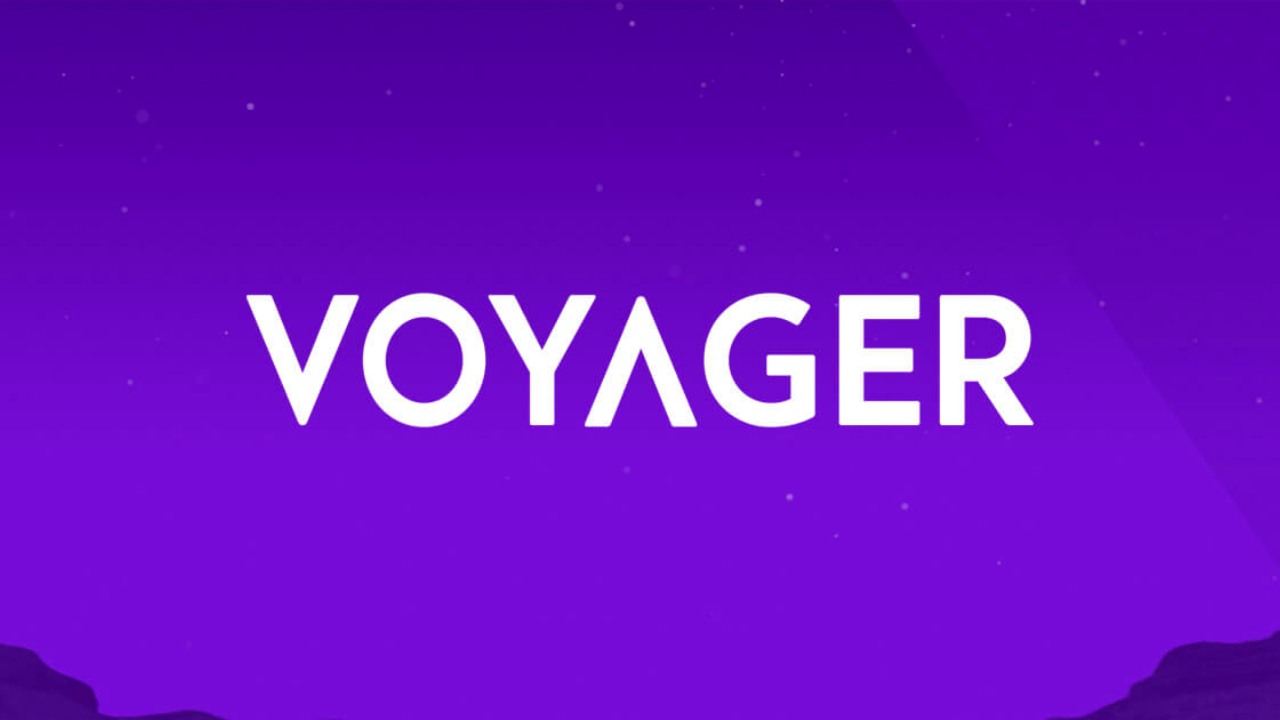 voyager vgx