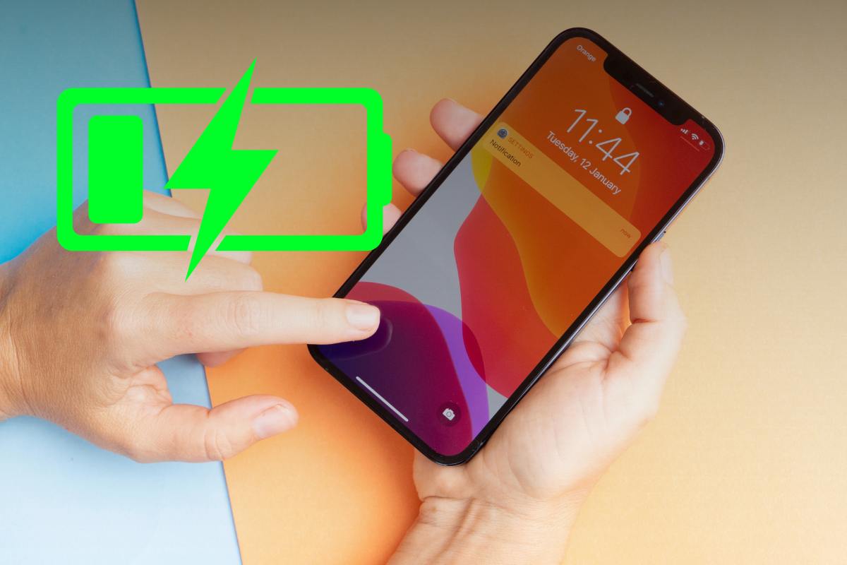 Come si controlla l'andamento della batteria del tuo iPhone 