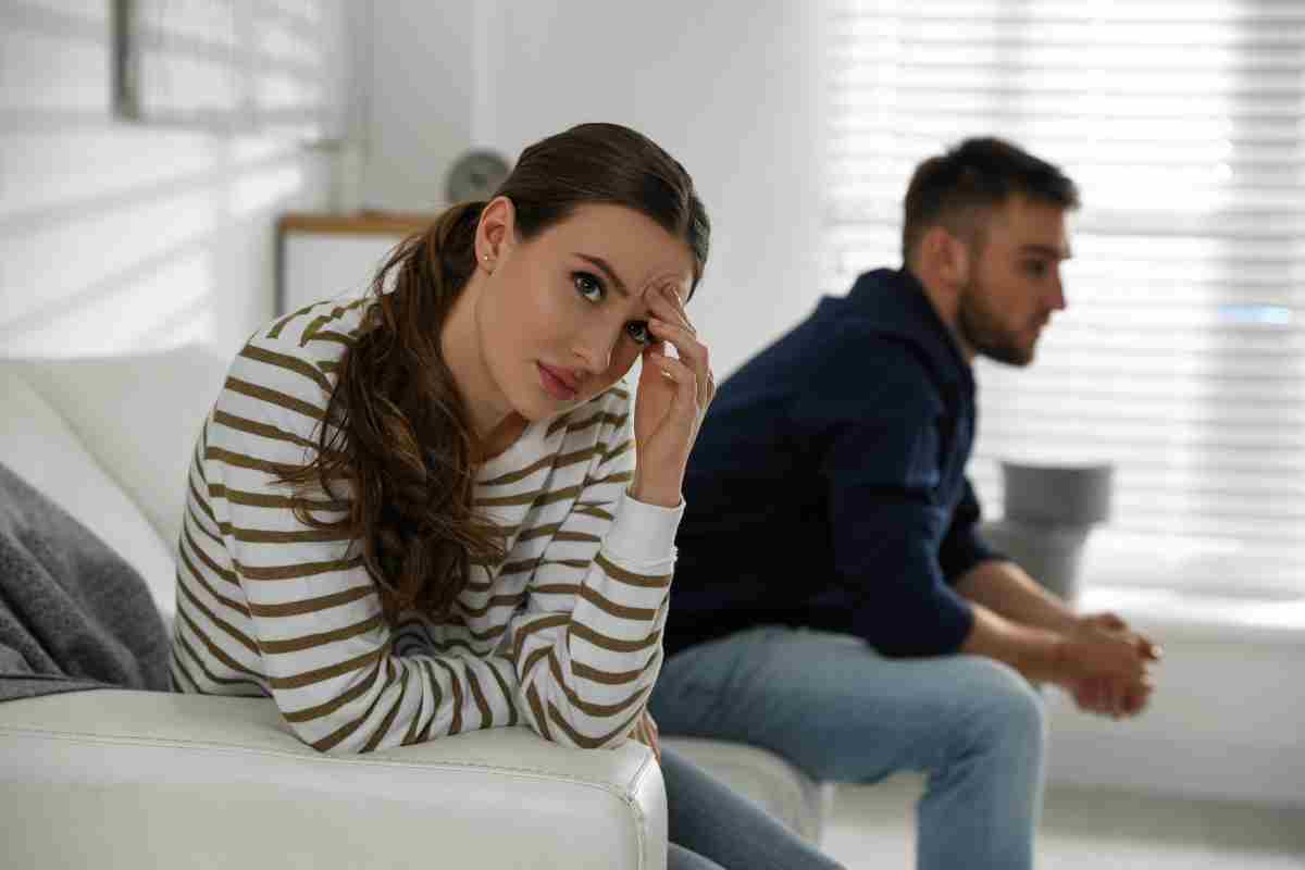 Cos'è la sindrome di Rebecca