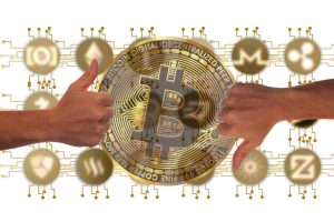 Investire in criptovalute