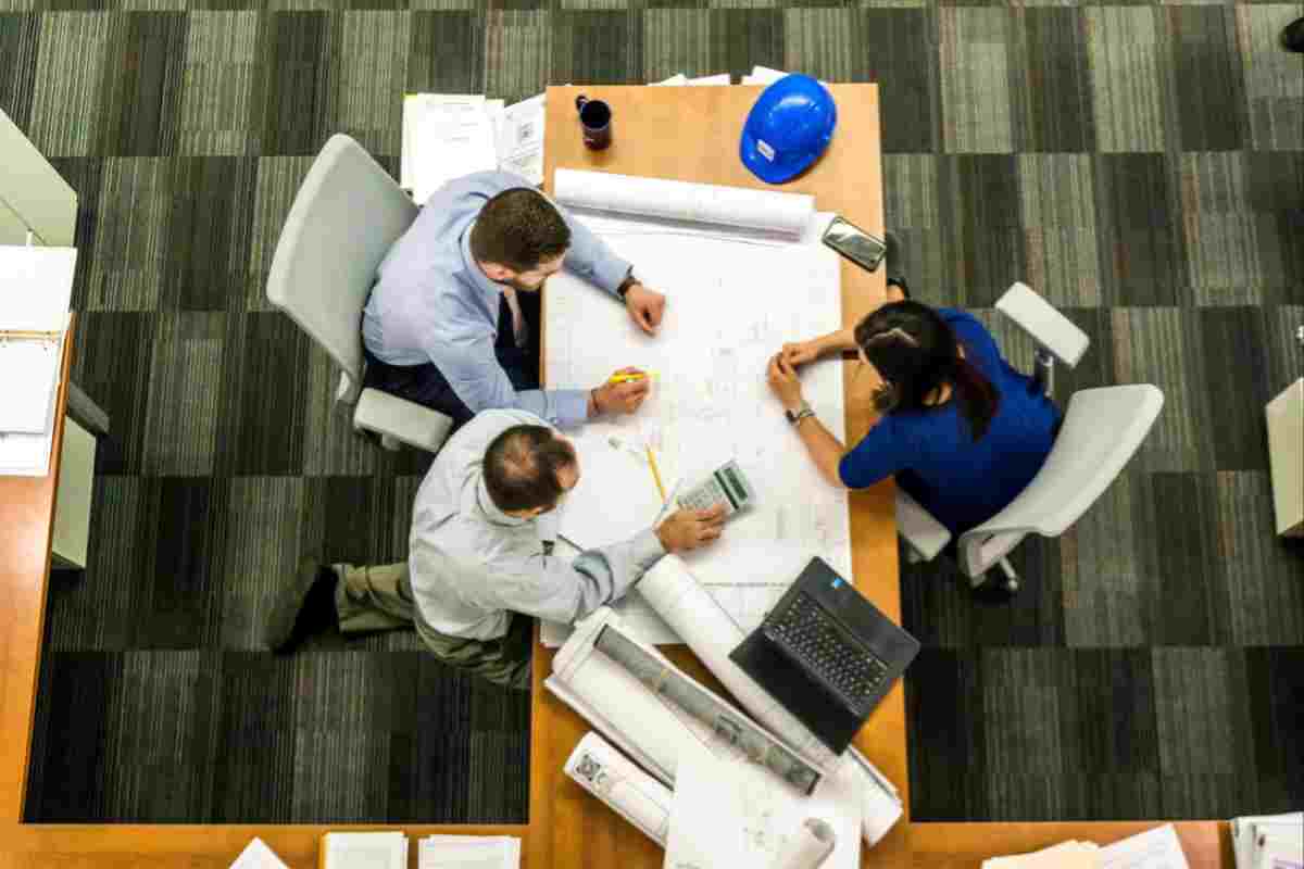 Quanto costa andare a lavorare