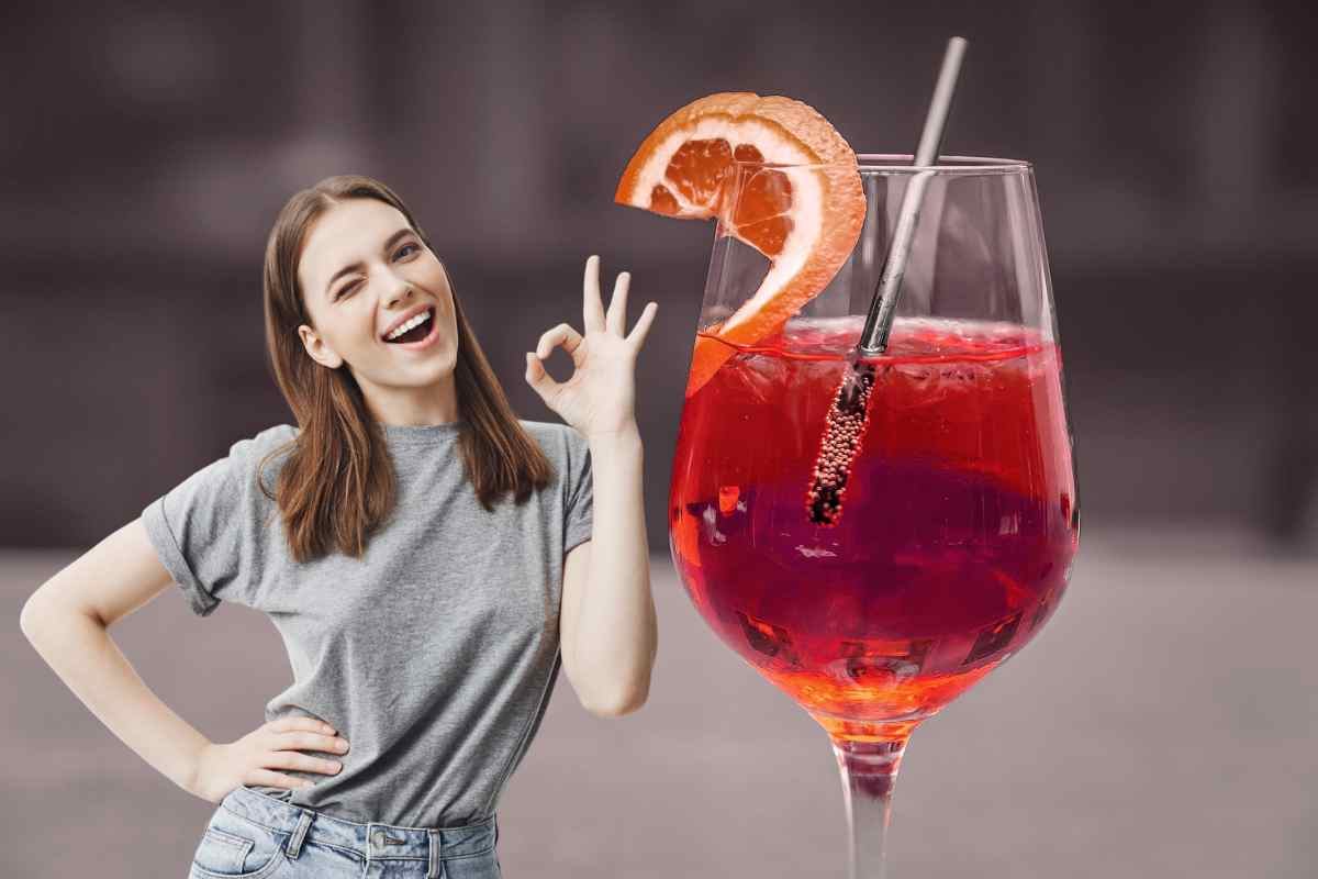 chips di piadine per aperitivo