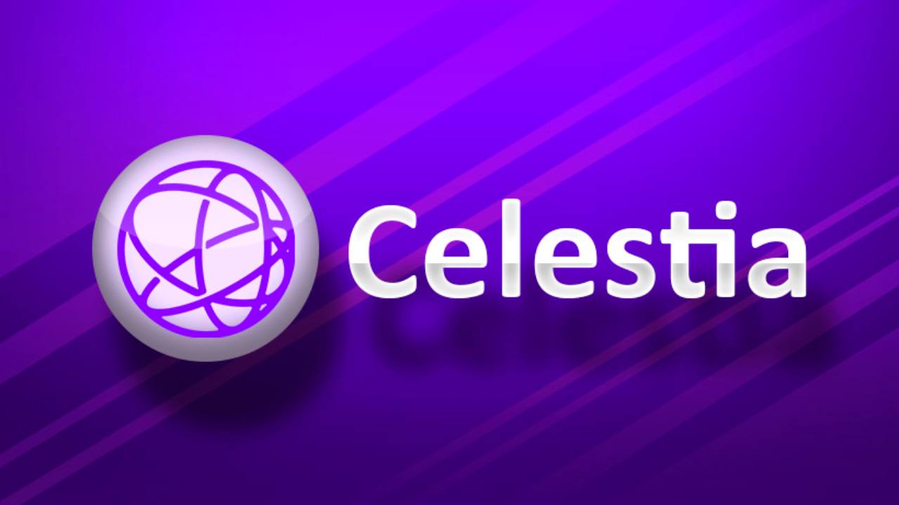 celestia tia token