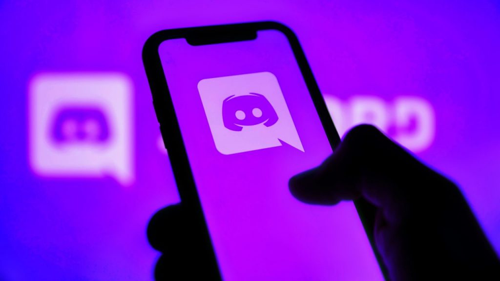 discord criptovalute