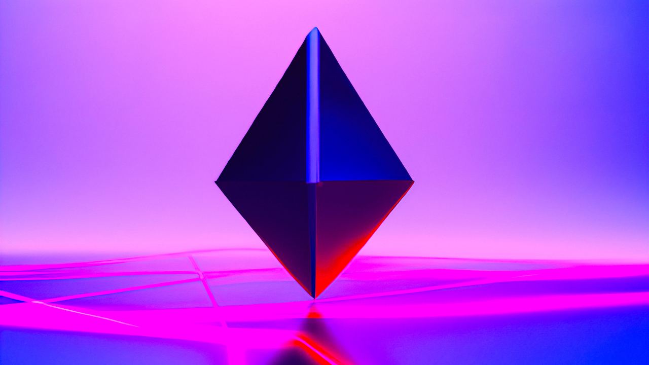 ethereum sharding