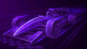 play to earn formula e