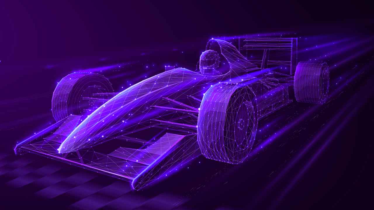 play to earn formula e