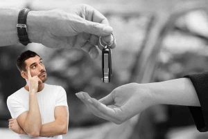Acquistare l'auto con il leasing sociale