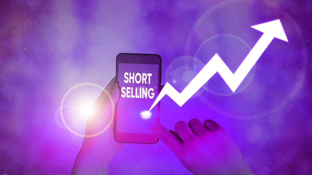short selling metriche