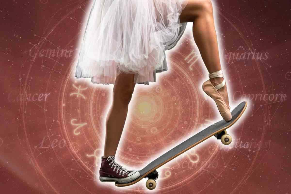 ogni segno zodiacale ha delle capacità innate