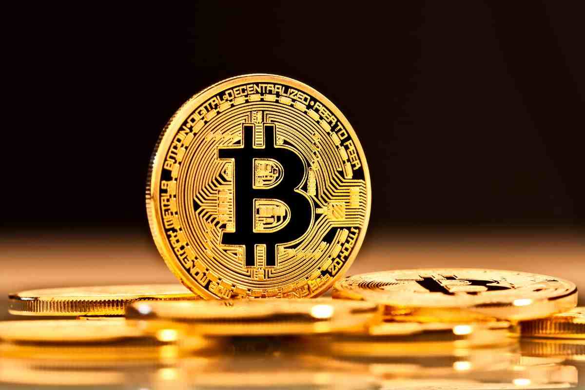 avere delle criptovalute nel loro portafoglio