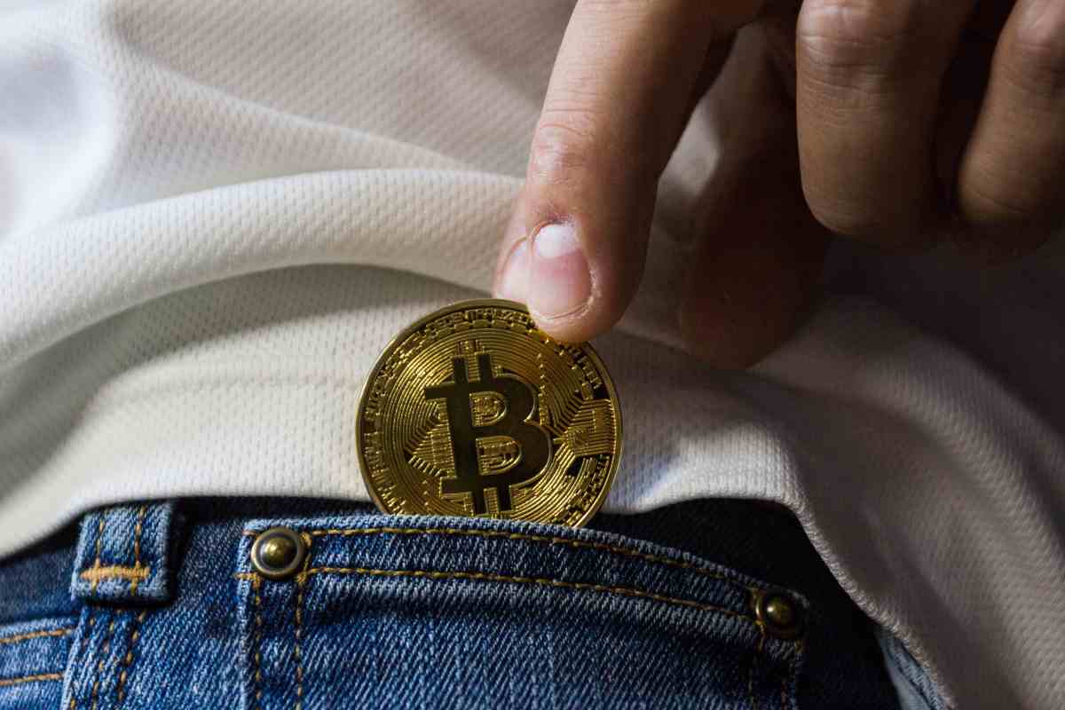 E' possibile richiedere un mutuo in Bitcoin?