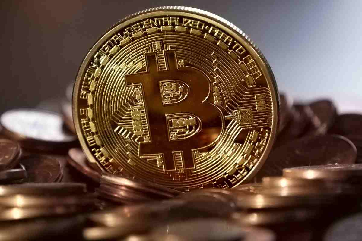 Investire in Bitcoin oggi