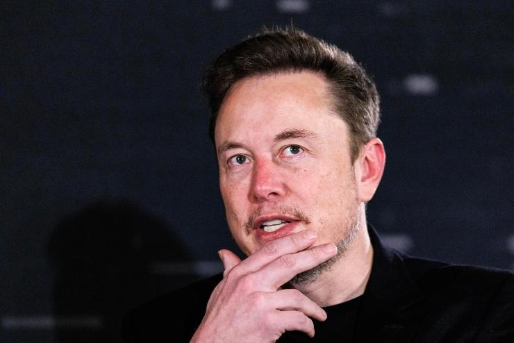 Elon Musk Cripto GFY quanto vale