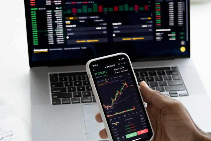 Come sfruttare il trend positivo degli ETF?