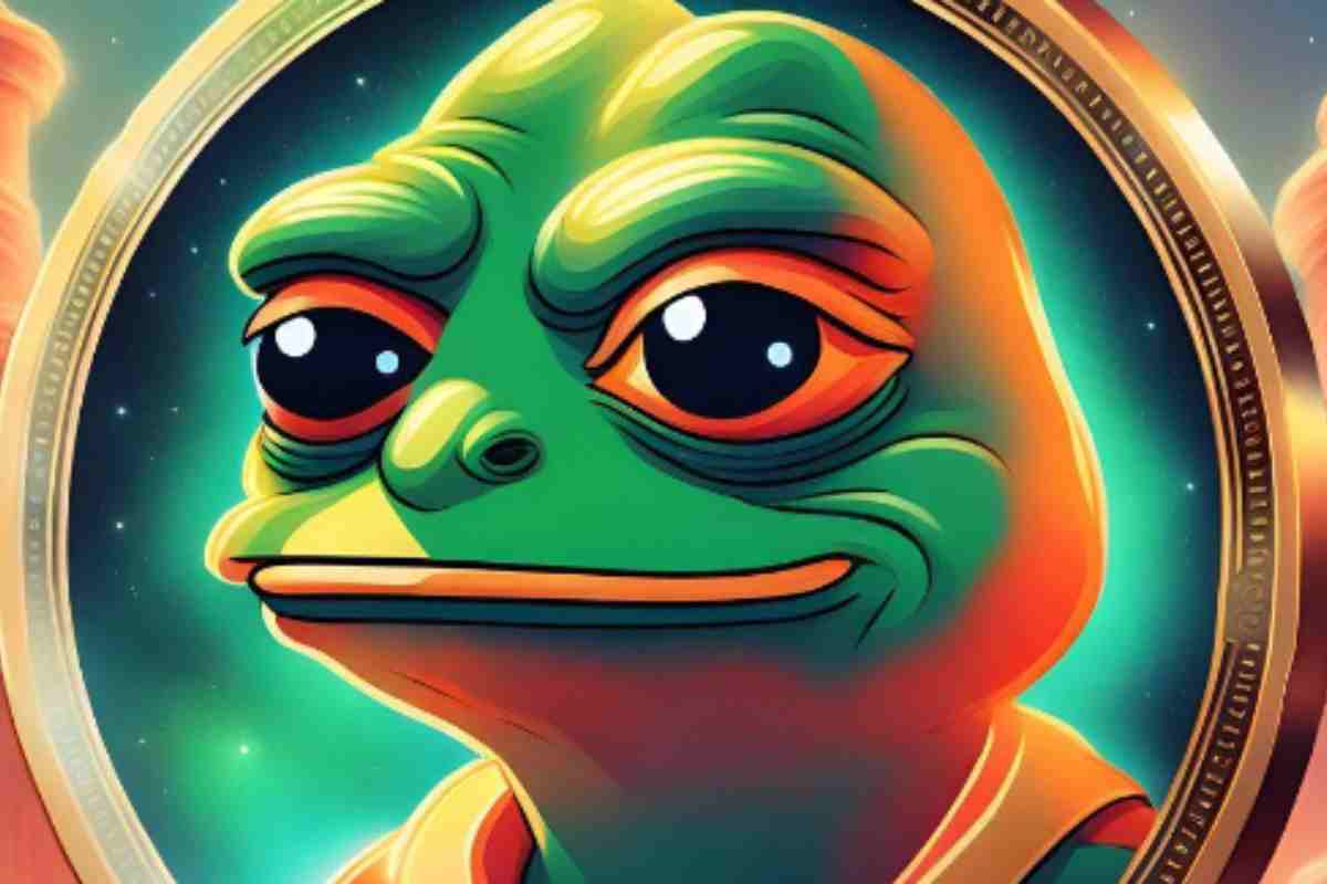 Pepe, la criptovaluta più controversa
