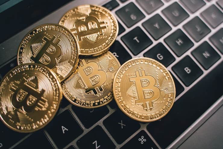 I pagamenti in Bitcoin negli acquisti online