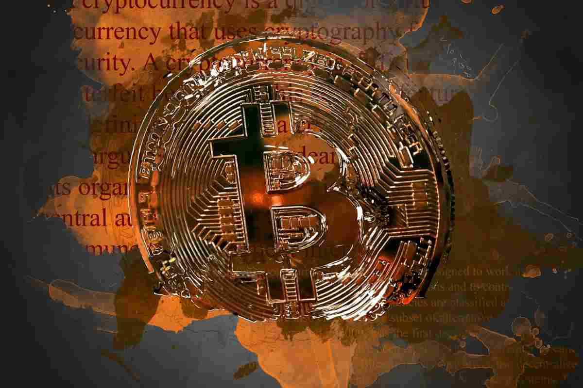 Criptovalute, attenzione a cosa comprate