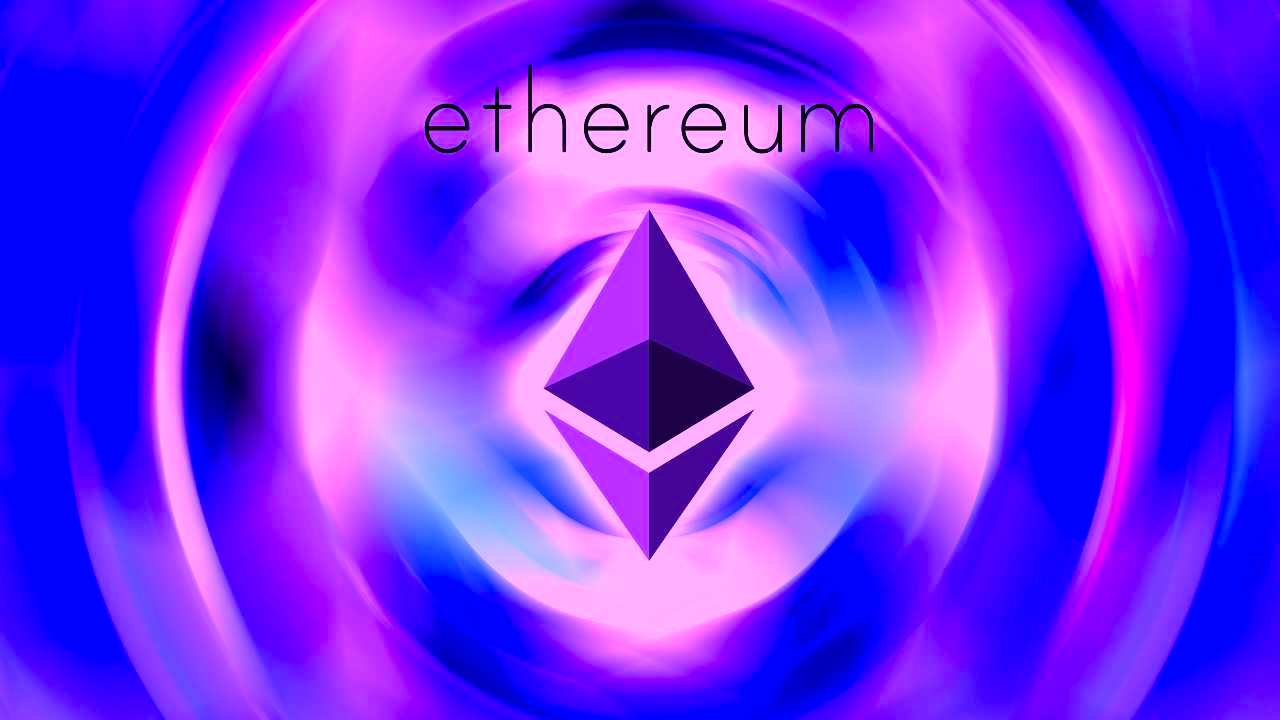 decentralizzazione ethereum