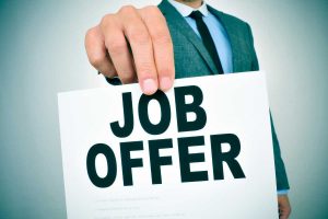 offerte di lavoro