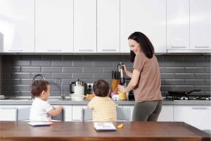potenziamento congedo parentale