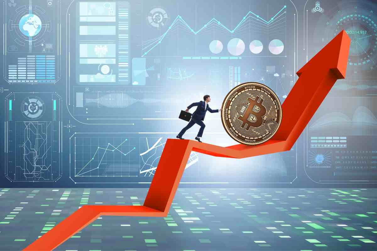 tre criptovalute sulle quali investire
