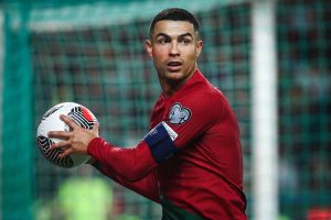 Cristiano Ronaldo coinvolto nello scandalo criptovalute, cos'è successo