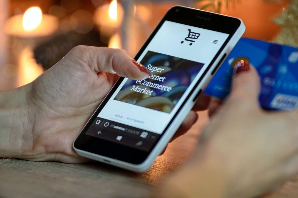 Come guadagnare con Amazon