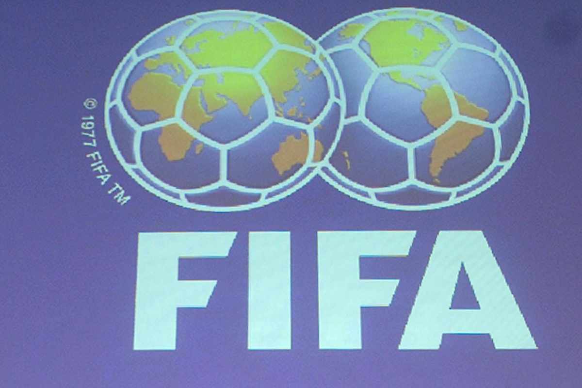 FIFA e Algorand, gli NFT dei mondiali di calcio
