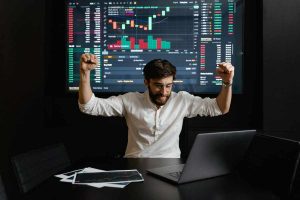 trading di criptovalute