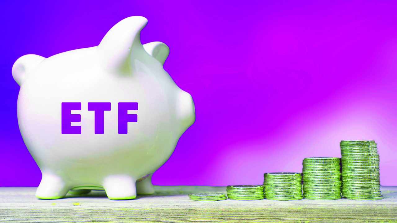 etf criptovalute volatilità