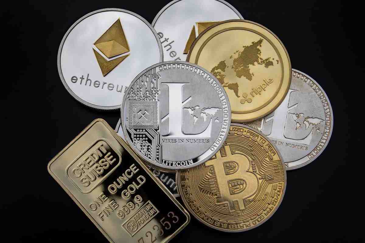 criptovalute tassazione sanzioni novità