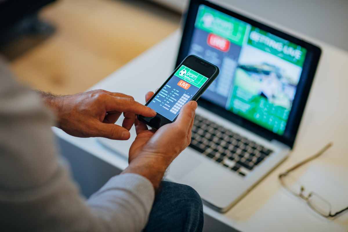 Previsioni scommesse calcistiche nel mercato cripto
