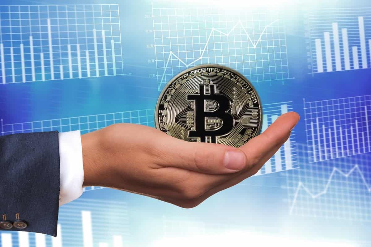 Bitcoin torna a un valore record