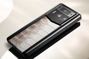 cosa può fare lo smartphone Vertu