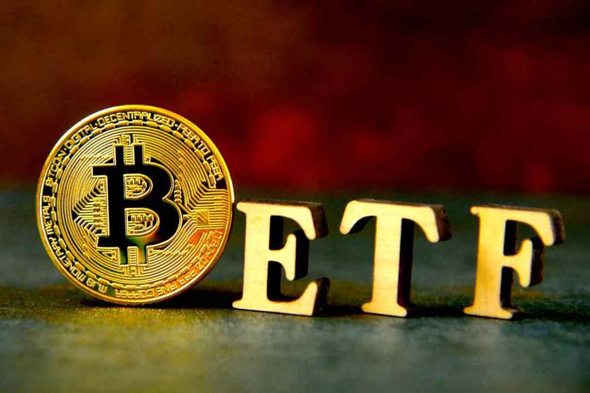 ETF bitcoin