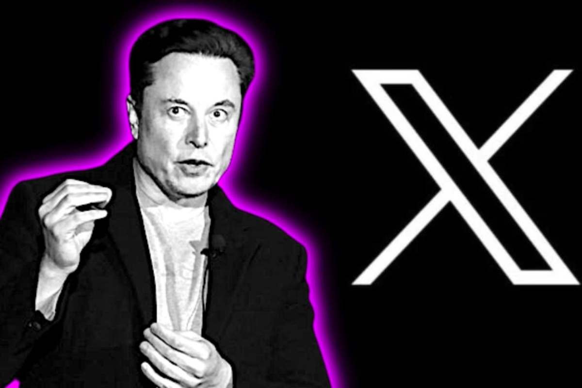 Elon mUsk x xai intelligenz artificiale