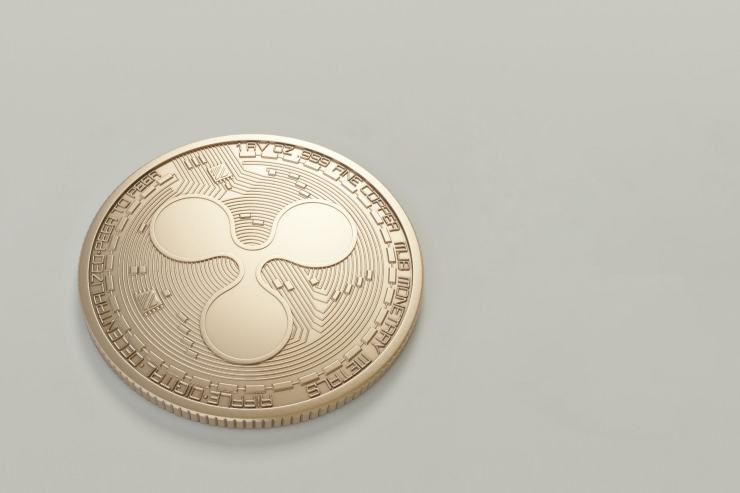 XRP previsto enorme aumento valore