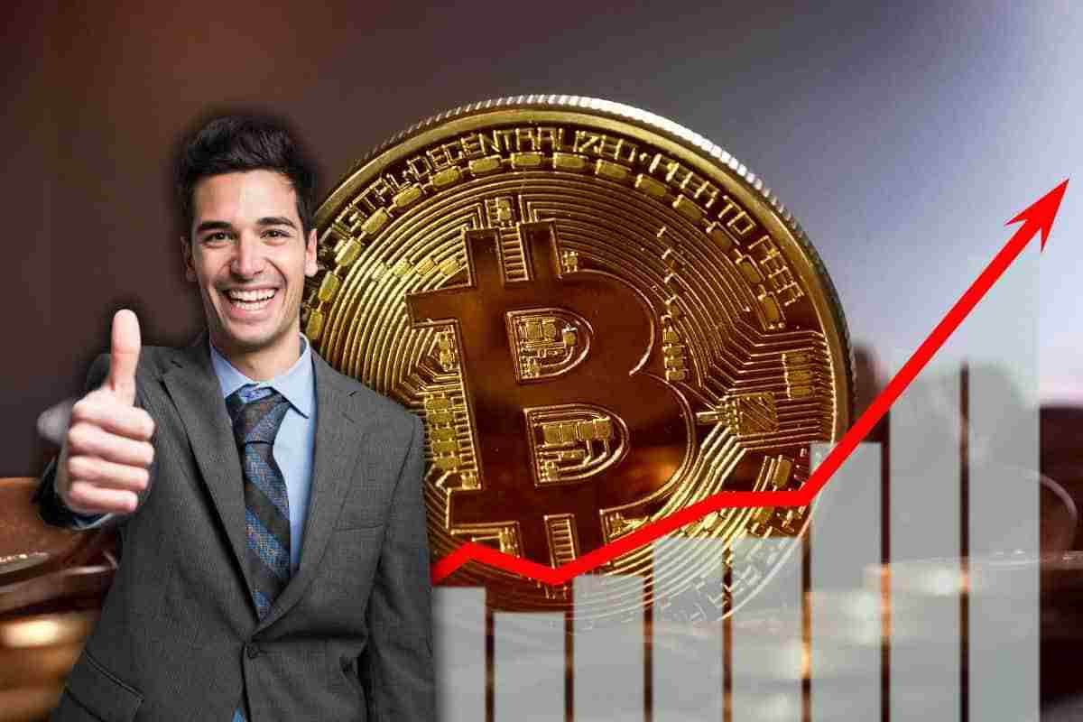 Perché conviene investire in Bitcoin