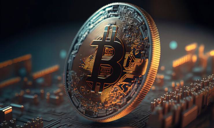 Come investire in Bitcoin